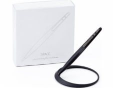 Pininfarina Segno ETHERGRAF PININFARINA SPACE X tužka, černá