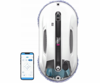 Hobot Hobot R3 bílý robot na čištění oken