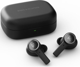 Bang & Olufsen Sluchátka Beoplay EX černá