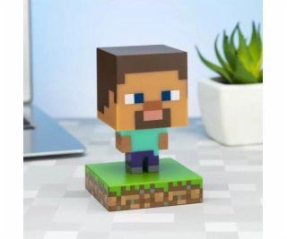 Paladone Steve Icon Light