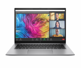 HP ZBook Firefly G11 Intel Core Ultra 7 165U Mobilní prac...