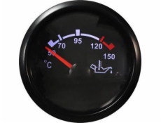 Auto Gauge Automatický ukazatel teploty oleje T90 52mm