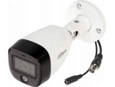 Dahua Technology Technologie Dahua CAMERA AHD, HD-CVI, HD-TVI, PAL HAC-HFW1801CM-IL-A-0280B-S2 - 8,3 Mpx 4K UHD 2,8 mm DAHUA