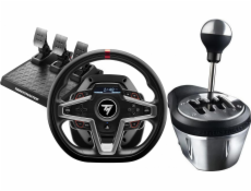 Thrustmaster Volant T248 pro PC/PS4/PS5 (4160783) + konektor TH8A (4060059)