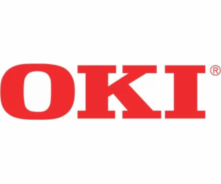 OKI Toner 46606507 pro PRO8432 azurový
