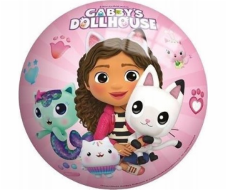 Simba Kočičí domeček Ball John 23 cm Gabi