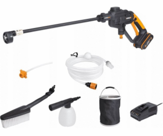 Worx Tlakový čistič WG620E.2