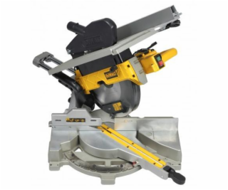 Dewalt DEWALT stolní a panelová pila 1600 wattů