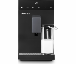 4Swiss Kávovar na espresso A23 Siena