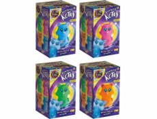 Lisciani Vědecká sada Moon Academy - Kolekce Moon Cats