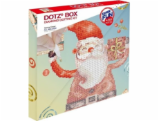 Dante Sada Diamond Dotz Santa na zdraví