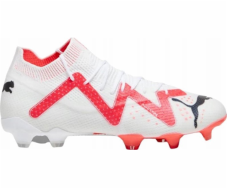 Puma Kopačky Puma Future Ultimate FG/AG 107355-01 bílá 36