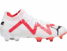 Puma Kopačky Puma Future Ultimate FG/AG 107355-01 bílá 36