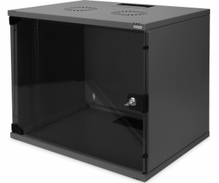 Digitus Nástěnná skříňka Digitus, SOHO, nesestavená - 540...