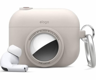 Elago Elago AirPods Pro 2 AT Snapshot - Pouzdro pro AirPo...