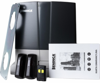 BENINCA Beninca KBULL5M.S.PM 230V sada pro posuvné brány ...
