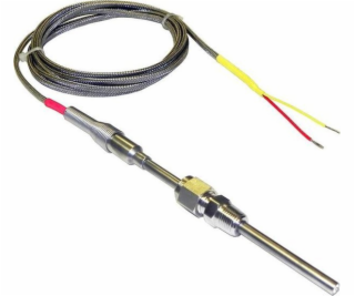 Ecumaster Sonda EGT s pouzdrem