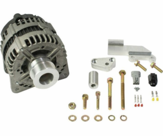 Mazur Garage Mazur Garážový alternátor MZR 180A JZ BBR