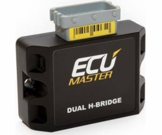 Ecumaster Dvojitý H-můstkový modul