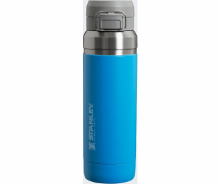 Stanley Láhev na vodu QUICK FLIP 1L - azurová