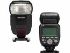 Yongnuo Blesk Blesk YONGNUO YN690EX-RT pro Canon