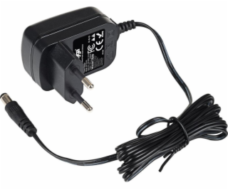 AKYGA Napájecí zdroj 12V/500mA 6W univerzální napájecí zd...