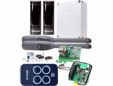 Genius Sada SIROCCO 250 pro otočné brány o šířce 2,5 m