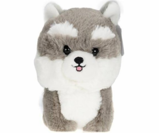 Daffi Maskot huskyho TEDDY PETS