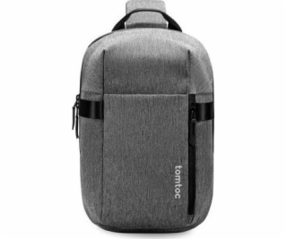 TomToc batoh Navigator T24 Sling Bag S - Gray