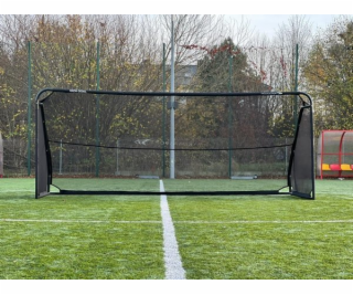 YakimaSport Fotbalová branka Gíza 5x2m 500cm x 200cm s ko...