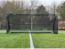 YakimaSport Fotbalová branka Gíza 5x2m 500cm x 200cm s kolečky