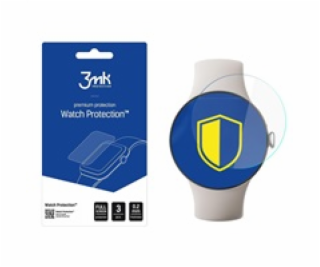 3mk Watch Protection ARC pro Google Pixel Watch 3