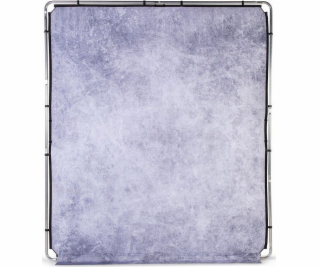 Lastolite Background + EzyFrame Vintage rám 2 x 2,3 m bet...