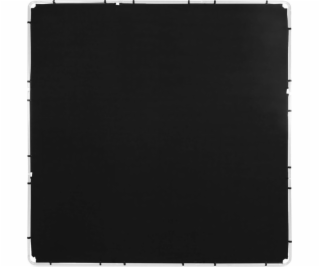 Lastolite látka Skylite Extra velká 3 x 3 m černá