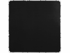 Lastolite látka Skylite Extra velká 3 x 3 m černá