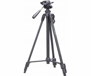 Manfrotto Stativ MT190X3 s hlavou MH804-3W