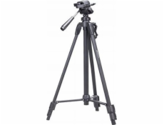 Manfrotto Stativ MT190X3 s hlavou MH804-3W