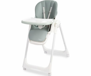 Caretero Dětská jídelní židlička MEGALO MINT