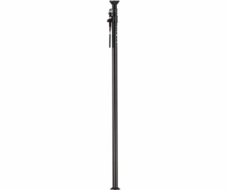 Manfrotto Stativ AUTOPOLE 1.5 s rozpěrným sloupkem, černý