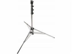 Manfrotto stativ Super Steel stříbrný 477 cm