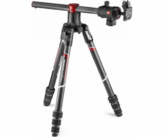 Manfrotto stativ BEFREE GT XPRO Carbon sada