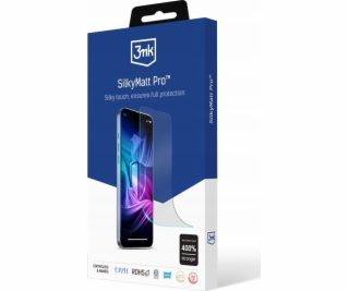 3mk Silky Matt Pro pro Apple iPhone 16 Plus