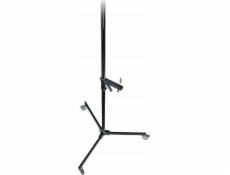 Manfrotto POSUVNÝ držák pro stativ, V, černý