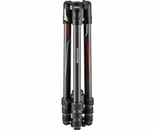 Manfrotto Stativ BEFREE GT Carbon Sony Alpha sada