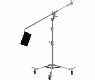 GlareOne GlareOne Heavy Glide Tripod - stativ s ramenem