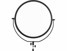 GlareOne Studiové světlo GlareOne Halo LED panel 110 BiColor D UK