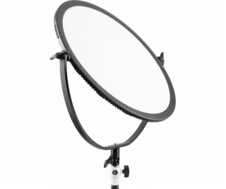 GlareOne Studiová lampa Halo LED Panel 70 BiColor D