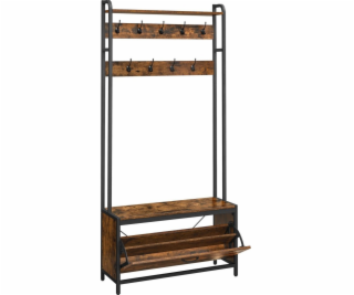 Leobert Věšák na oblečení - HSR405B01