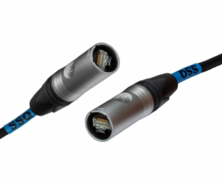 SSQ SSQ CAT6/50 Událost