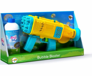 Tm Toys Mega Bubble Baster + Fluid 0,4l